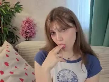 Freechat lunabate on Chaturbate