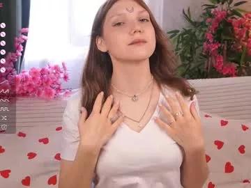 Freechat lunabate on Chaturbate