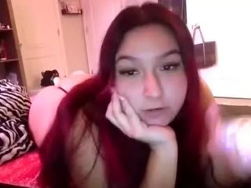 luvvespie — topless>_< [423 tokens left] #latina #new #crazyhorny