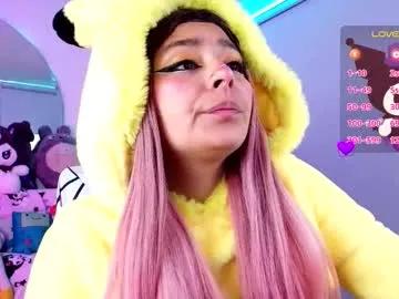 Private marcy_neko on Chaturbate