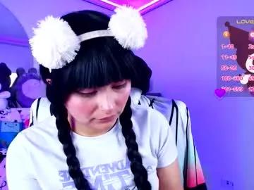 Private marcy_neko on Chaturbate