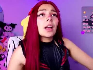 Private marcy_neko on Chaturbate