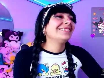 Private marcy_neko on Chaturbate