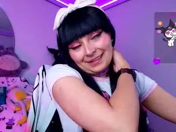 Private marcy_neko on Chaturbate