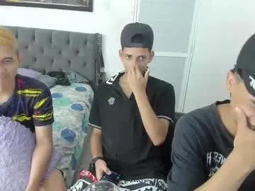 Freechat master_boy28 on Chaturbate