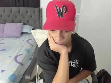Freechat master_boy28 on Chaturbate