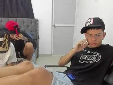 Freechat master_boy28 on Chaturbate