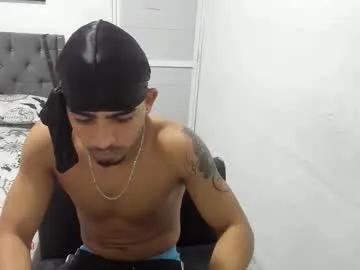 Freechat master_boy28 on Chaturbate