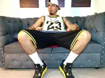 matias_costa — Get ready to feel control in every movement, every order, every moan. BIG CUM SHOW GOAL!!  2000 [1347 tokens left] #master #feet #findom #straight #party