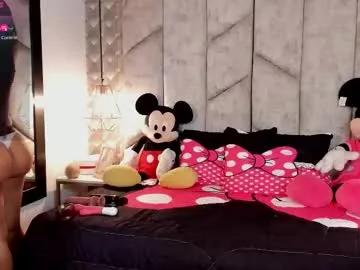 Freechat mayarusell01 on Chaturbate