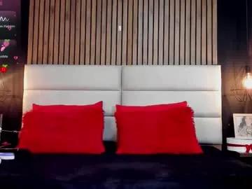 Freechat mayarusell01 on Chaturbate