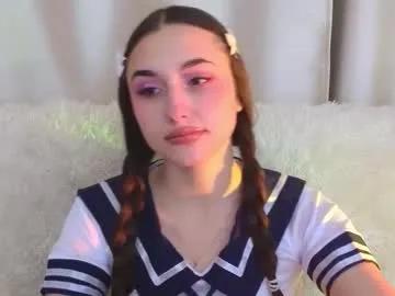 Freechat melissapristine on Chaturbate