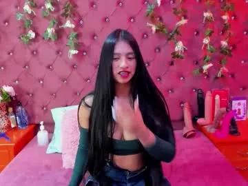 Freechat melodysmithass on Chaturbate