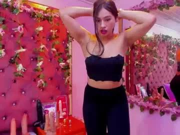 Freechat melodysmithass on Chaturbate