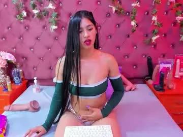 Freechat melodysmithass on Chaturbate