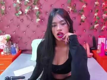 Freechat melodysmithass on Chaturbate
