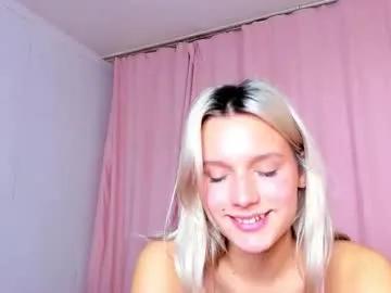 Private meowthlilu on Chaturbate