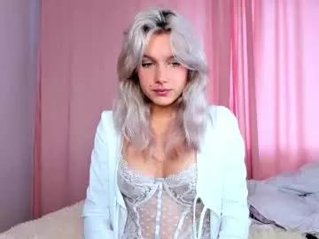 Private meowthlilu on Chaturbate