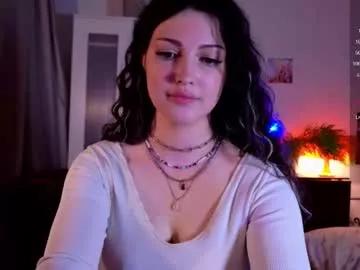 Freechat miley_smile on Chaturbate