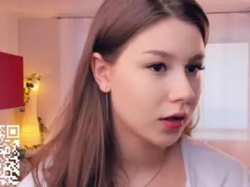 minditrelles — GOAL: Let's start the day with an innocent angelic kiss [0 tokens remaining] I'm new here hey hey!   #new #young #shy #teen #18