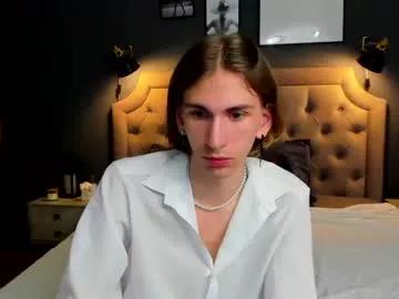Freechat mintlackey on Chaturbate