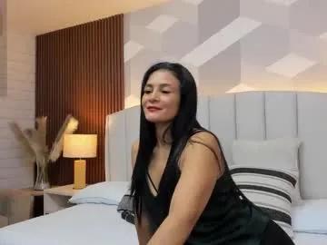 Freechat mommy_naughty_ on Chaturbate