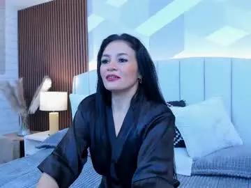 Freechat mommy_naughty_ on Chaturbate