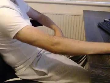 Freechat mr_matthew_me on Chaturbate