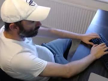 Freechat mr_matthew_me on Chaturbate