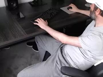 Freechat mr_matthew_me on Chaturbate