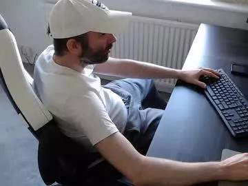 Freechat mr_matthew_me on Chaturbate