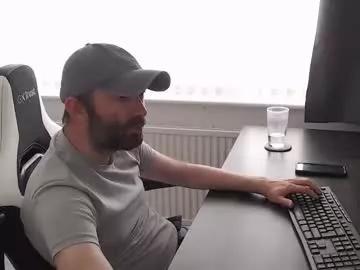 Freechat mr_matthew_me on Chaturbate