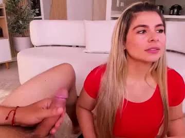 Freechat nemisha on Chaturbate