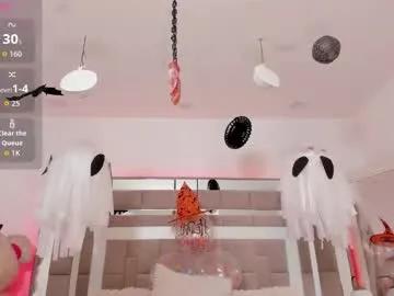 Freechat nicolle_foxy on Chaturbate