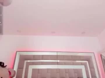 Freechat nicolle_foxy on Chaturbate