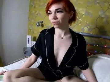 Freechat olivka_flower on Chaturbate