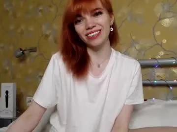 Freechat olivka_flower on Chaturbate