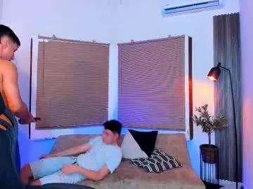 Freechat party_guyssex on Chaturbate