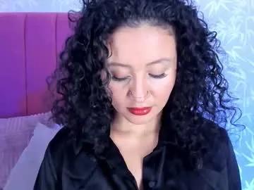 qadeshh_ — Welcome guys i am roxy ntmu , i feel so playfull today, wanna join to me?  - Goal: give me a sensual bj  [7 tokens left] #deepthroat #saliva #dirtytalk #fetish #blowjob