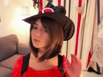 raychell_black — Dancing in panties and bra (Shakira) #feet #young #lovense #halloween #smalltits [1 tokens remaining]