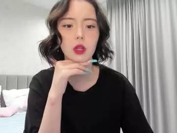 Freechat red_mok on Chaturbate