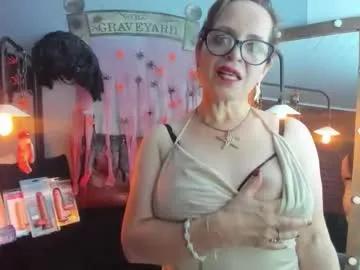 Freechat samantha_mature56 on Chaturbate