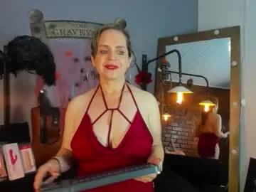 Freechat samantha_mature56 on Chaturbate