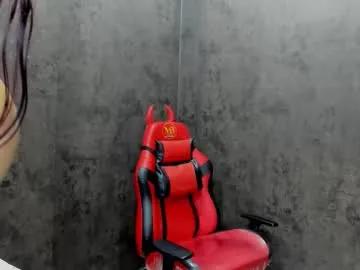 scarlett_montoya — Oil my ass [14 tokens left] This halloween i don`t need a costume, i`m already a fantasy  #curvy #bbw #bigass #halloween  #18