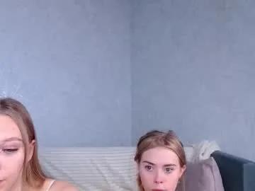 Freechat sofia_here on Chaturbate