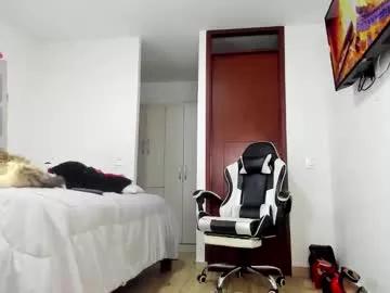 Freechat sophiebaker__ on Chaturbate