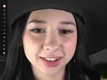 Freechat stephaniesally on Chaturbate