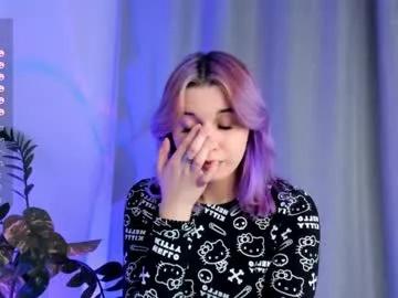 Freechat stephaniesally on Chaturbate