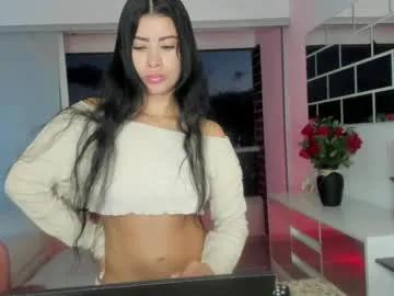 Freechat swt_molly on Chaturbate