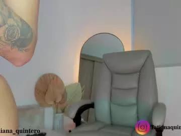 Freechat swt_molly on Chaturbate